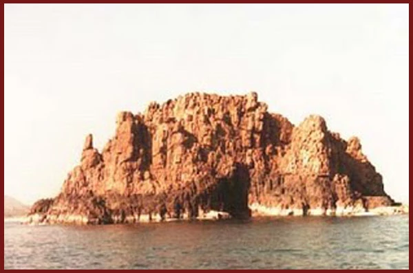 Gangavaram Beach
